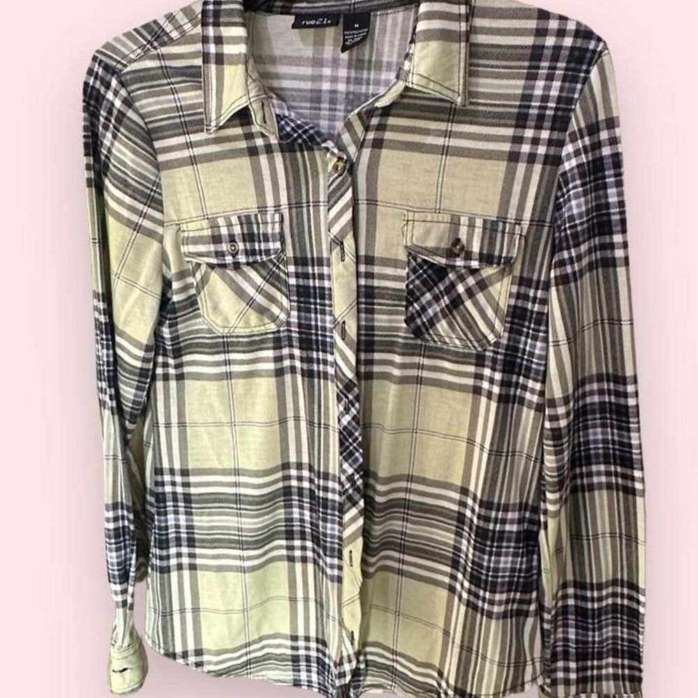 Rue-21 Women's multi Shirt